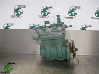 VOLVO FH Motor und Teile