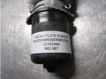 Elektrische Ausrüstung für LKW Volvo 22103408 RUITERWISSERMOTOR VOLVO FL 210 EURO 6: das Bild 3