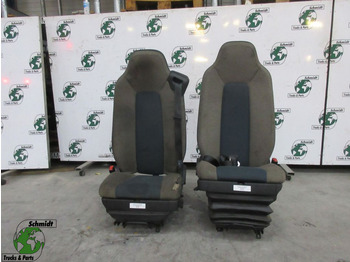 VOLVO FL Sitz