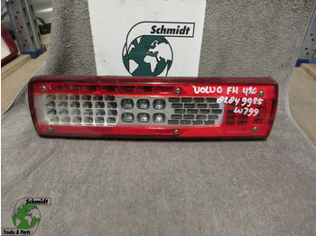 VOLVO Heckleuchte
