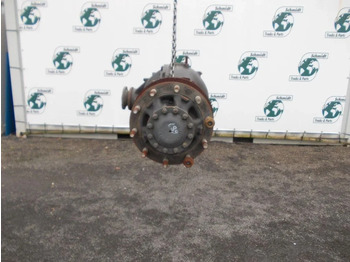 Hinterachse für LKW Volvo RSS1344D/17X EVO/ 2.47/21551082//21551079/22324044 FM EURO 6: das Bild 2