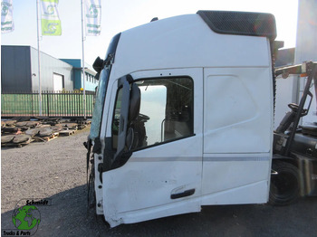 VOLVO FH Fahrerhaus und Interieur