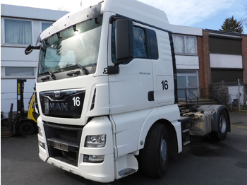 MAN TGX 18.440 Sattelzugmaschine