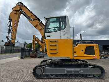 LIEBHERR LH 22 C Umschlagbagger