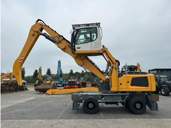 LIEBHERR LH 30 M Umschlagbagger