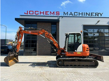 TEREX Kettenbagger