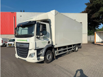 DAF CF Koffer LKW