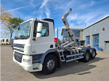 DAF CF 85 410 Abrollkipper