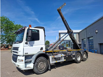 DAF CF 85 430 Abrollkipper
