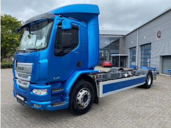 DAF LF 290 Fahrgestell LKW