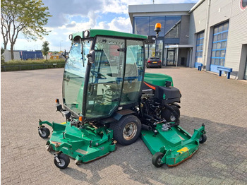 RANSOMES Rasenmäher