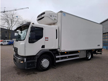 RENAULT D Wide 280 Isotherm LKW