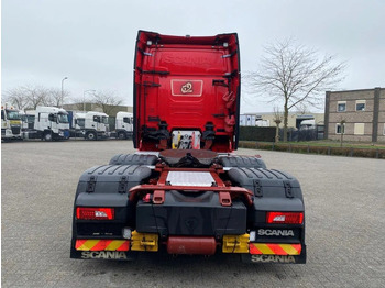 Sattelzugmaschine Scania NGS R500 / 6x2 / FULL-AIR / NAVI / LWDS / FRIDGE / DOUBLE AIR REAR / AUTOMATIC / EURO-6 / 2018: das Bild 4