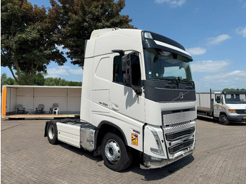 Sattelzugmaschine Volvo FH5-500 / ENGINE RUNNING / TURBO COMPOUND / ONLY:434243 KM / VEB+ / PARKCOOL / DOUBLE TANK / EURO-6 / 2021: das Bild 2