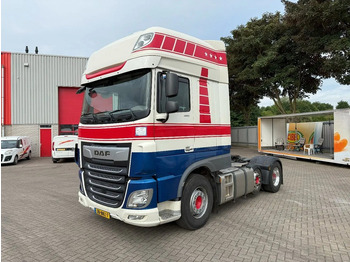 DAF XF 106 480 Sattelzugmaschine