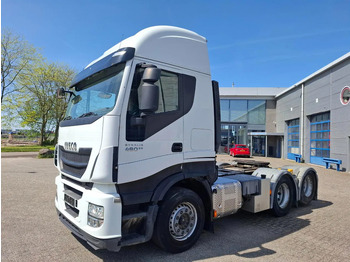 IVECO Stralis 440 Sattelzugmaschine