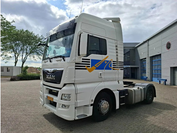 MAN TGX 18.440 Sattelzugmaschine
