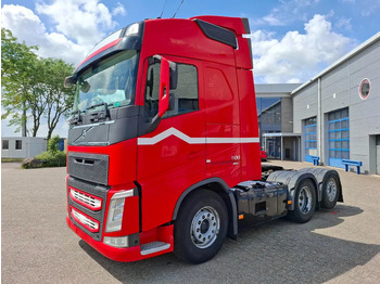 VOLVO FH Sattelzugmaschine