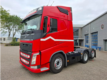 VOLVO FH Sattelzugmaschine