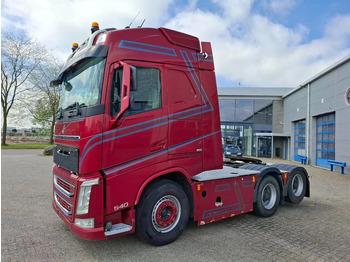 VOLVO FH Sattelzugmaschine