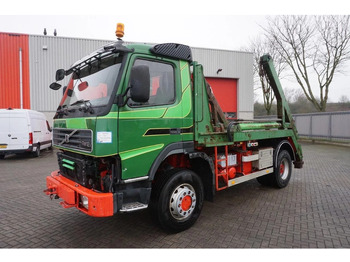 VOLVO FM12 420 Absetzkipper