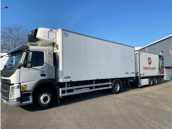 VOLVO FM Kühlkoffer LKW