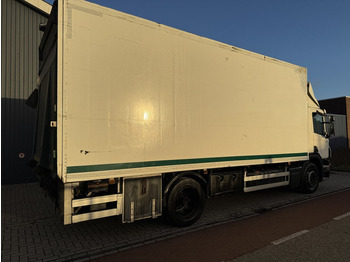 Kühlkoffer LKW Scania P230 -25 C Firgo/Cooling/Freeze/Tiefkuhl Lamberet Taillift: das Bild 3