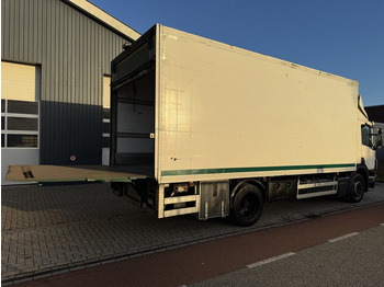 Kühlkoffer LKW Scania P230 -25 C Firgo/Cooling/Freeze/Tiefkuhl Lamberet Taillift: das Bild 5
