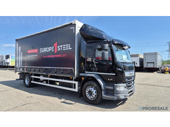 DAF LF 290 Plane LKW