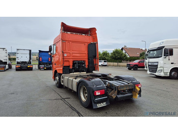 Sattelzugmaschine DAF XF 460 FT SC EURO 6: das Bild 5