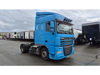 DAF XF 105 460 Sattelzugmaschine
