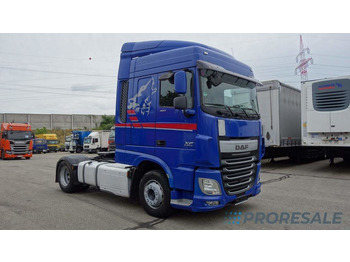 DAF XF 460 Sattelzugmaschine