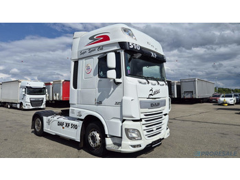 DAF XF 510 Sattelzugmaschine