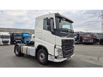 VOLVO FH 500 Sattelzugmaschine