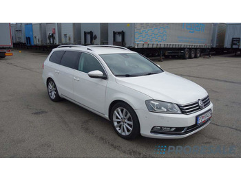 VOLKSWAGEN PKW