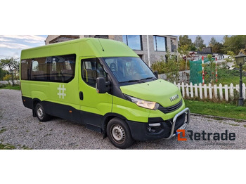 IVECO Daily Kleinbus