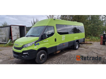 IVECO Daily Kleinbus
