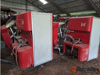 LELY Landmaschine