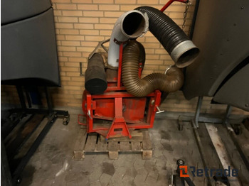 KONGSKILDE Gartengerät