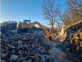 Leasing für Gravemaskin Kobelco SK130LC Gravemaskin Kobelco SK130LC: das Bild 5 Leasing für Gravemaskin Kobelco SK130LC Gravemaskin Kobelco SK130LC: das Bild 5