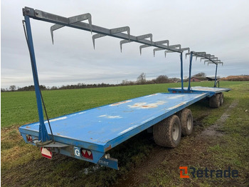 Landmaschine Guldhammer Halmtræk: das Bild 3 Landmaschine Guldhammer Halmtræk: das Bild 3