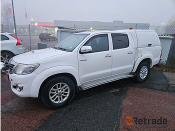 TOYOTA Hilux PKW