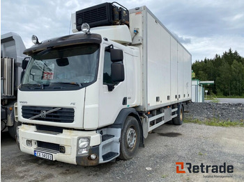 VOLVO FE 280 Kühlkoffer LKW