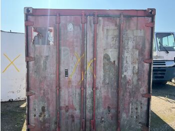 Wechselaufbau/ Container Container Container 40 " Standard Container 40": das Bild 2 Wechselaufbau/ Container Container Container 40 " Standard Container 40": das Bild 2