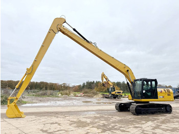 CATERPILLAR 320D3 Bagger