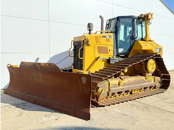 CATERPILLAR D6N LGP Bulldozer