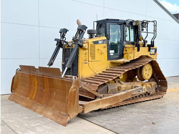 Bulldozer
