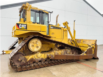 Bulldozer Cat D6T LGP - Dutch Machine / Camerea / CE + EPA / AC: das Bild 4