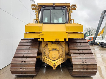 Bulldozer Cat D6T LGP - Dutch Machine / Camerea / CE + EPA / AC: das Bild 3