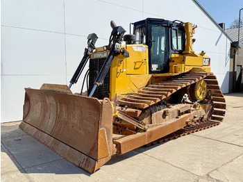 CATERPILLAR D6T Bulldozer